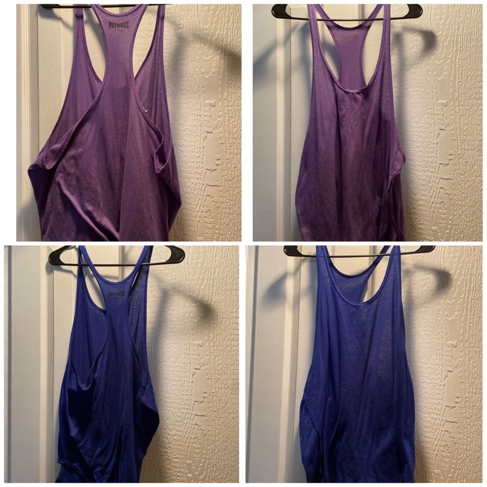 Tank Tops